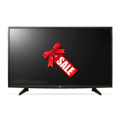 ทีวี 49 นิ้ว LG TV Full HD LED TV 49 นิ้ว รุ่น 49LK5100PTB