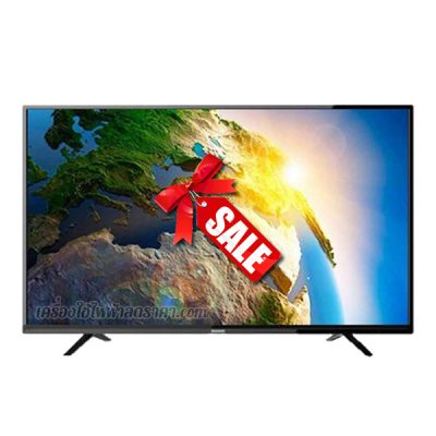 ทีวี 55 นิ้ว Skyworth LED Full HD TV 55 นิ้ว รุ่น 55E2A11T