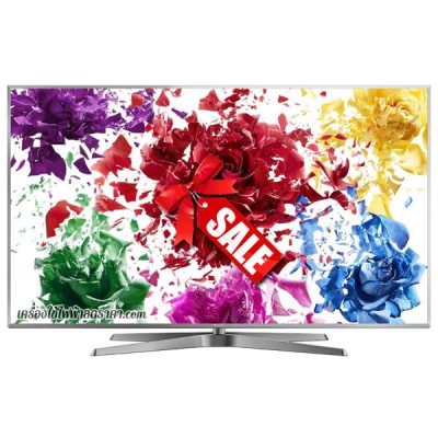 ทีวี 75 นิ้ว PANASONIC 4K UHD LED TV 75 นิ้ว Smart TV รุ่น TH-75FX750T