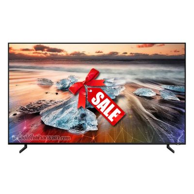 ทีวี 82 นิ้ว SAMSUNG 8K QLED TV 82 นิ้ว Smart TV รุ่น QA82Q900RBKXXT