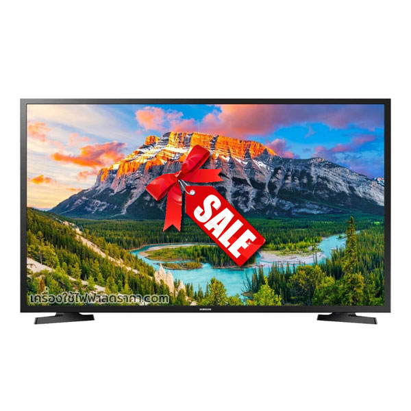 ทีวี SAMSUNG 43 นิ้ว Full HD TV รุ่น UA43N5003AKXXT