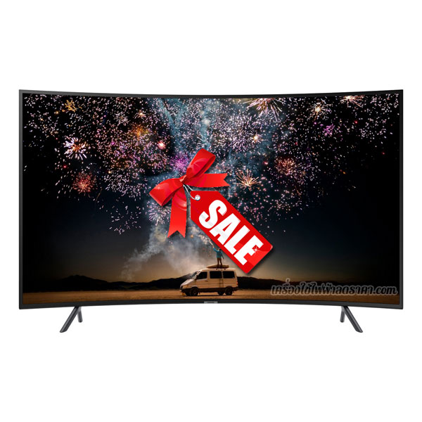 ทีวี SAMSUNG 55 นิ้ว 4K UHD TV รุ่น UA55NU7300KXXT