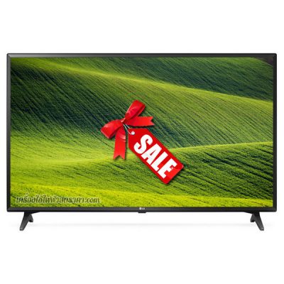 ทีวี LG 55 นิ้ว รุ่น 55UM7290PTD TV 4K UHD LED Smart TV